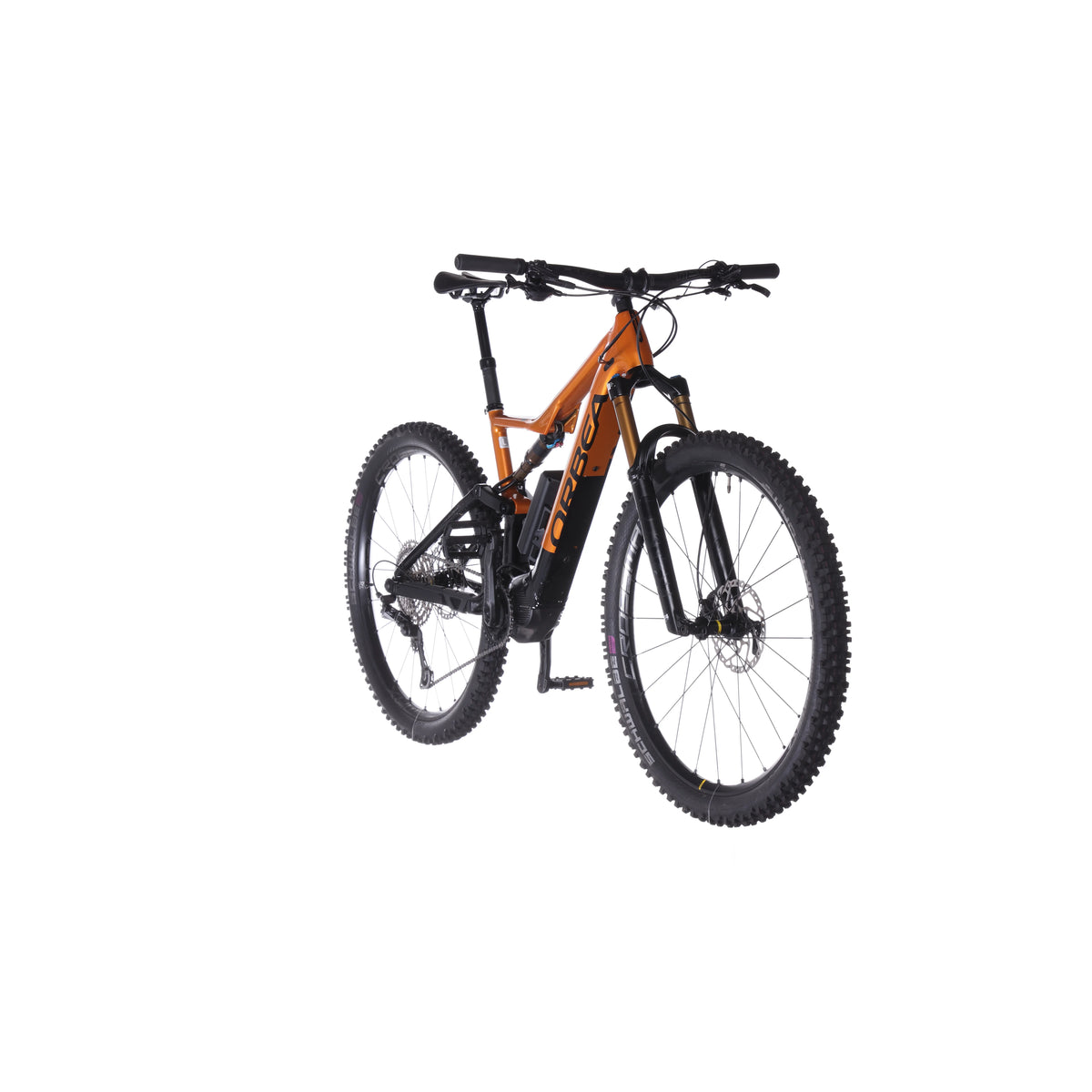 RISE H10 - 360° view angle 4