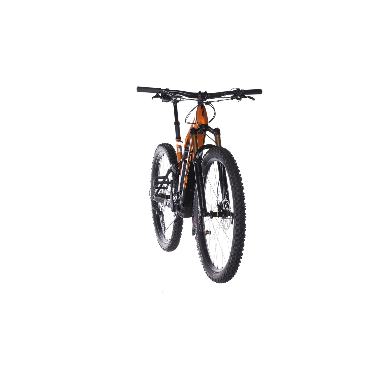 RISE H10 - 360° view angle 5