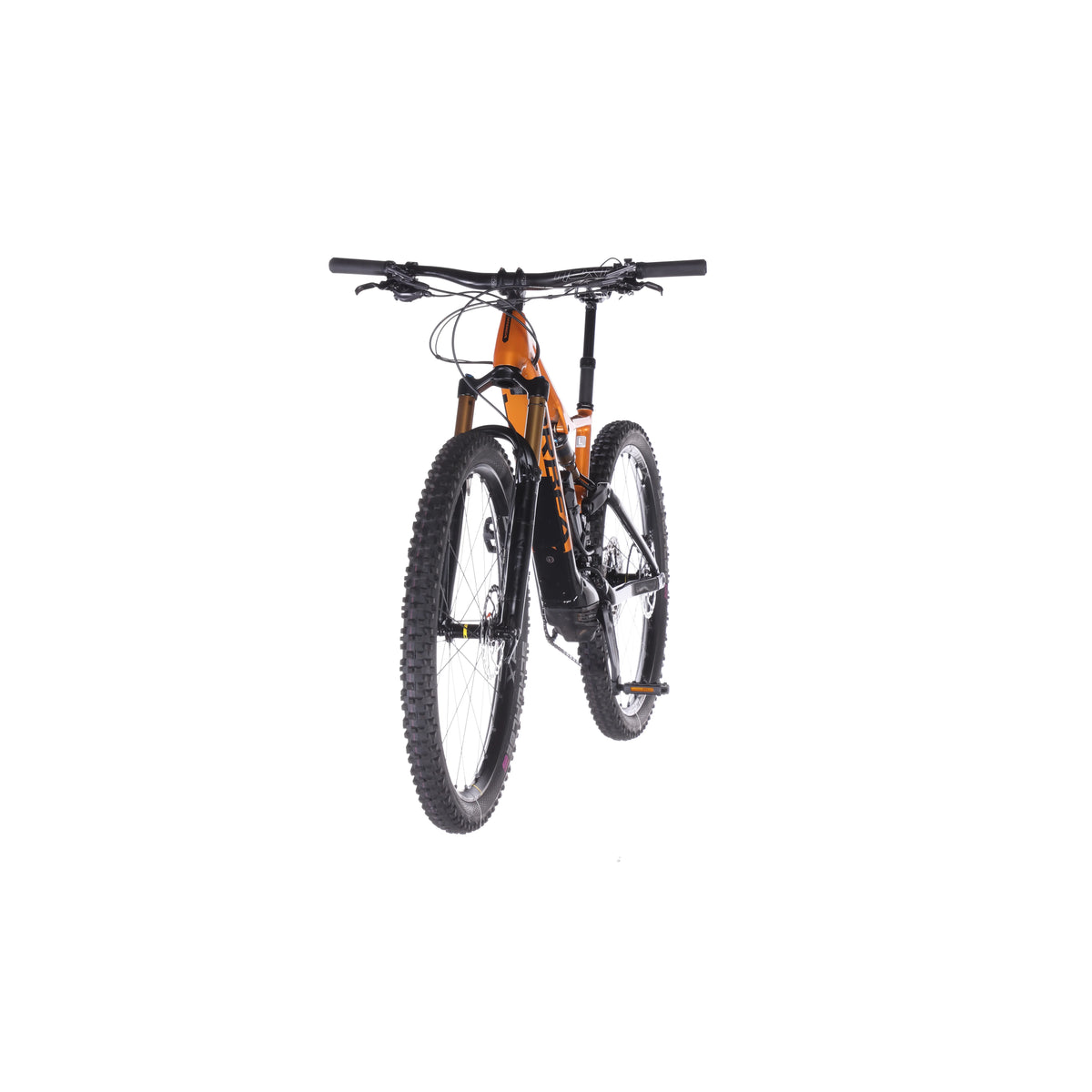 RISE H10 - 360° view angle 7