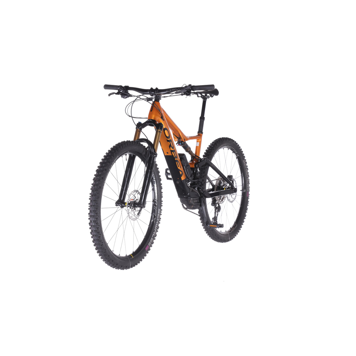 RISE H10 - 360° view angle 8