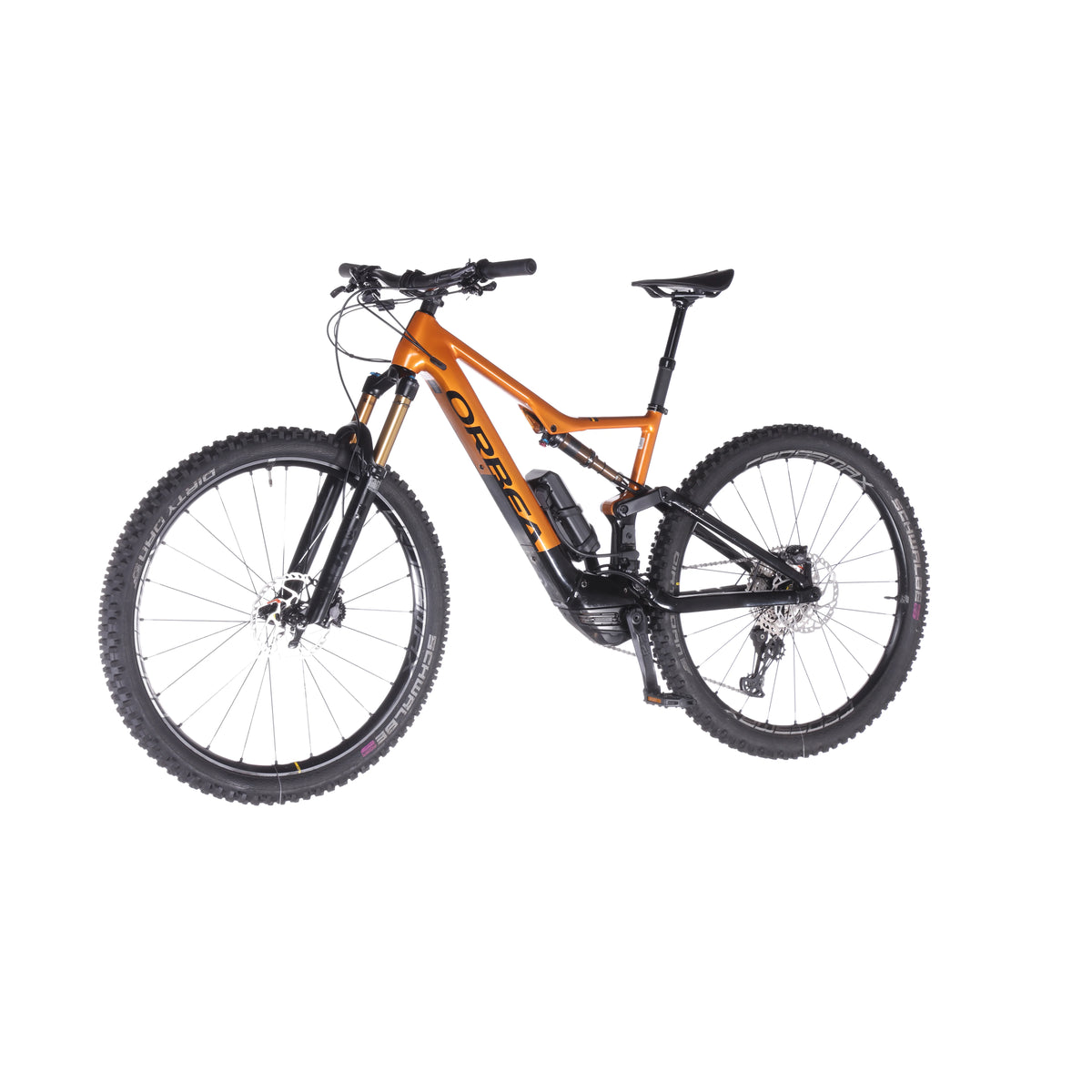 RISE H10 - 360° view angle 10