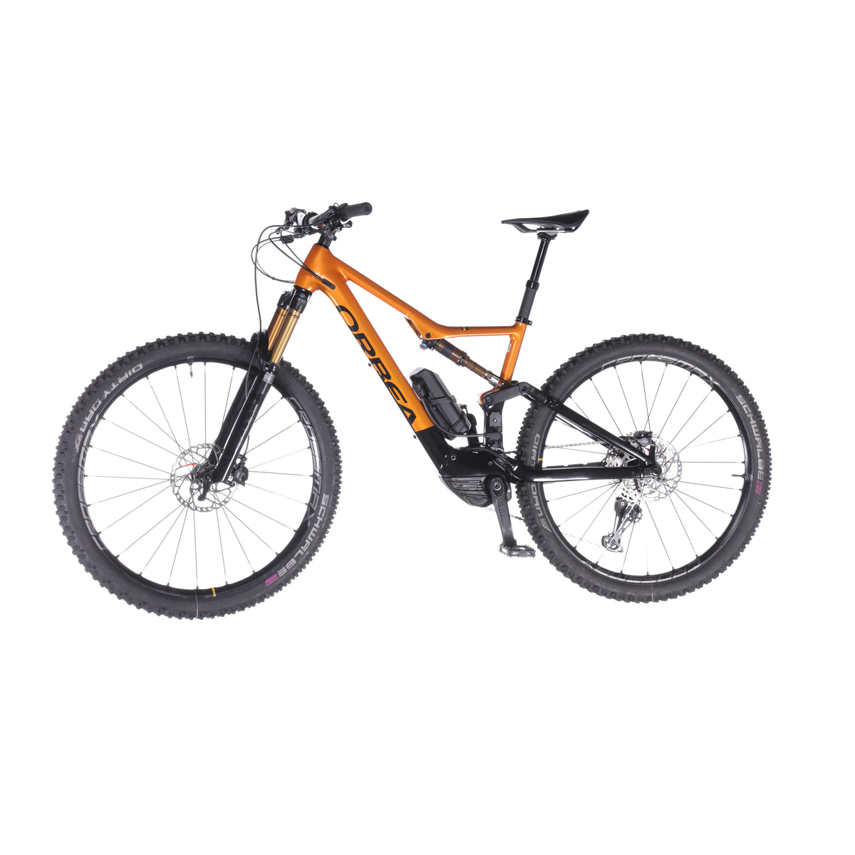 RISE H10 - 360° view angle 11