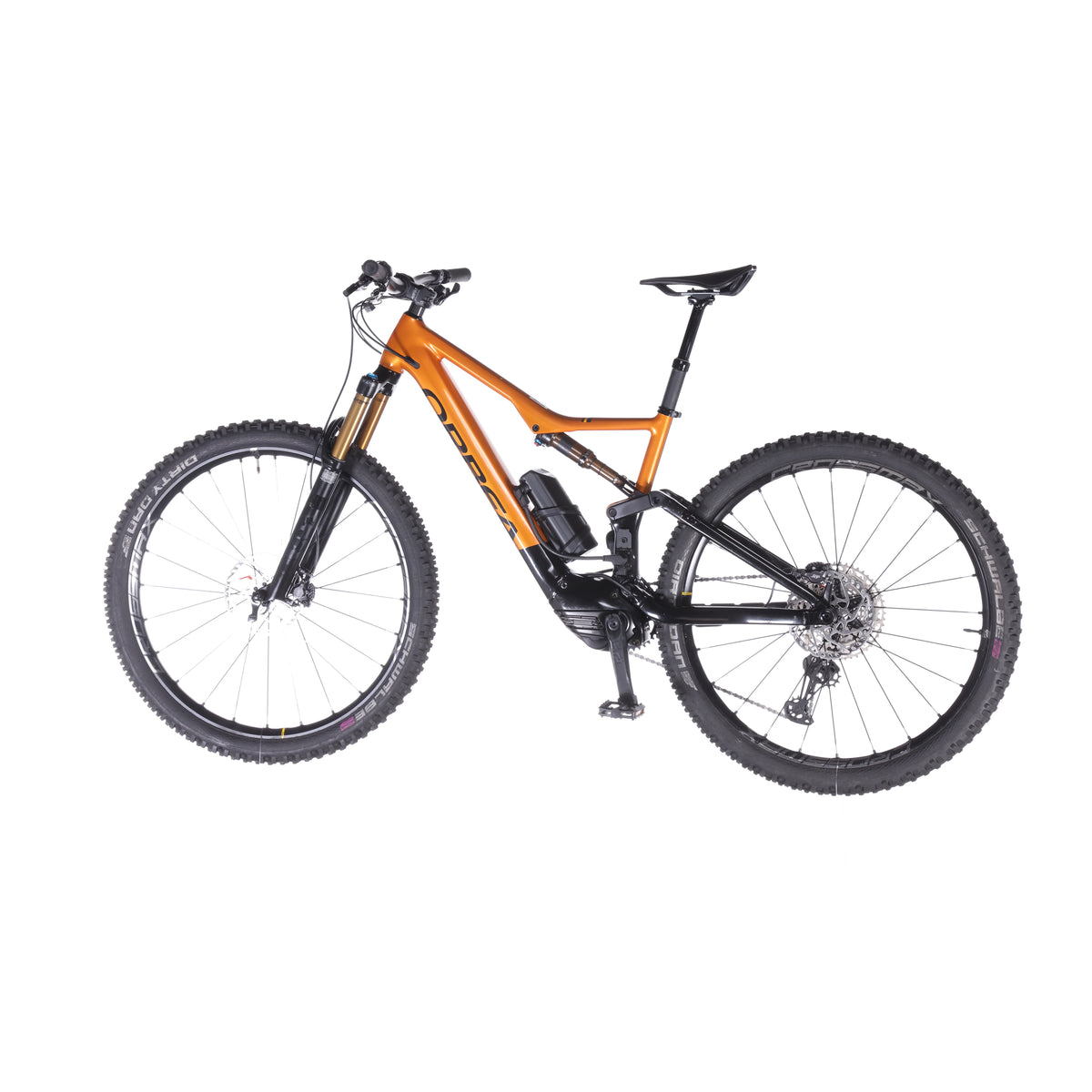 RISE H10 - 360° view angle 13