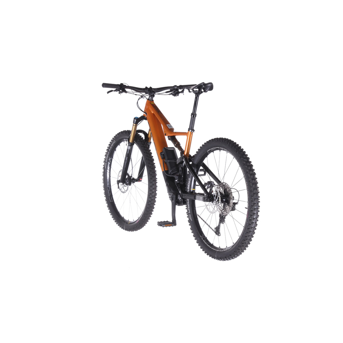 RISE H10 - 360° view angle 16