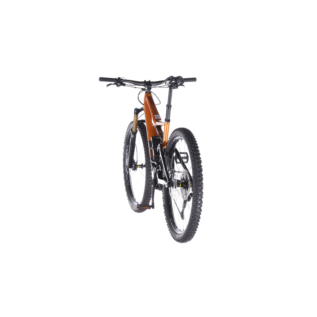 RISE H10 - 360° view angle 17