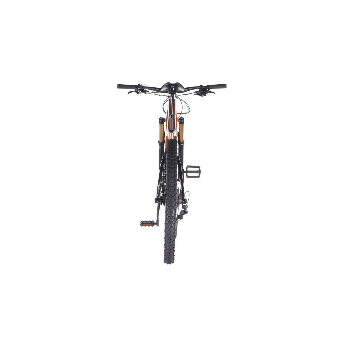 RISE H10 - 360° view angle 18