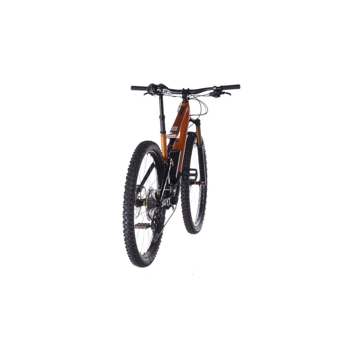 RISE H10 - 360° view angle 19