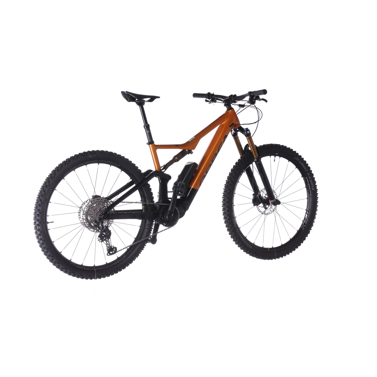 RISE H10 - 360° view angle 22
