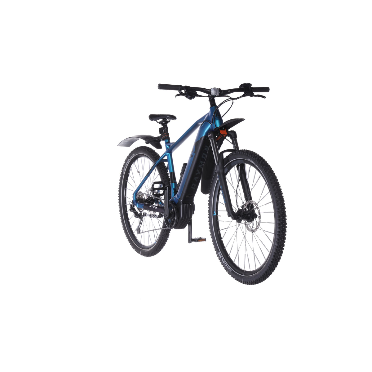 HardRay E 5.0 2022 - 360° view angle 4