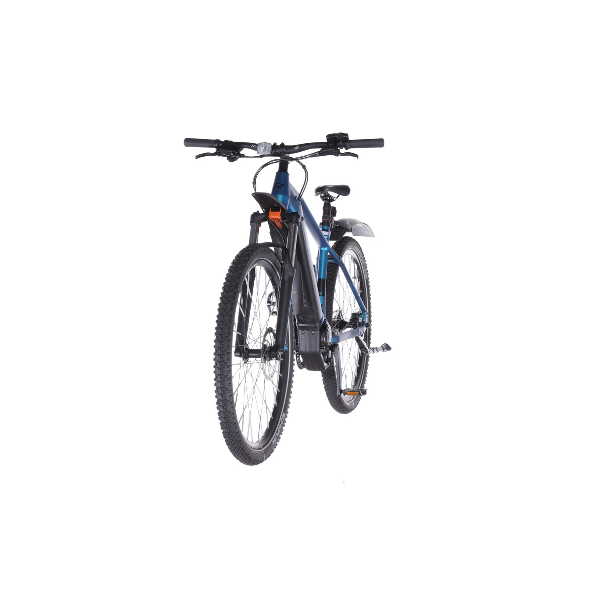 HardRay E 5.0 2022 - 360° view angle 7