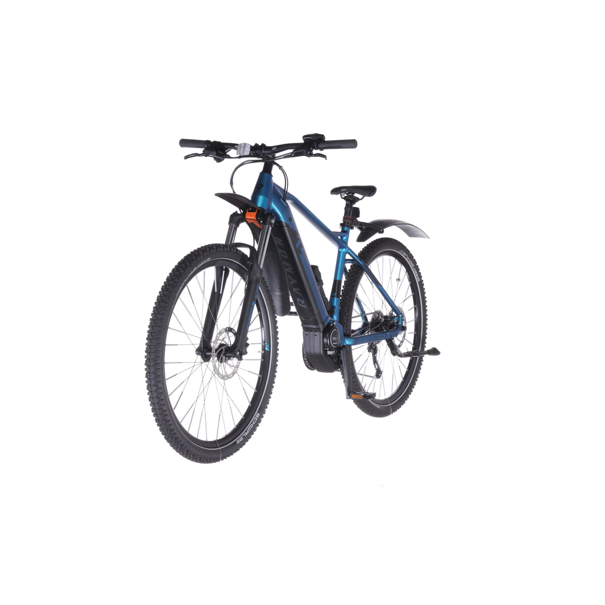 HardRay E 5.0 2022 - 360° view angle 8