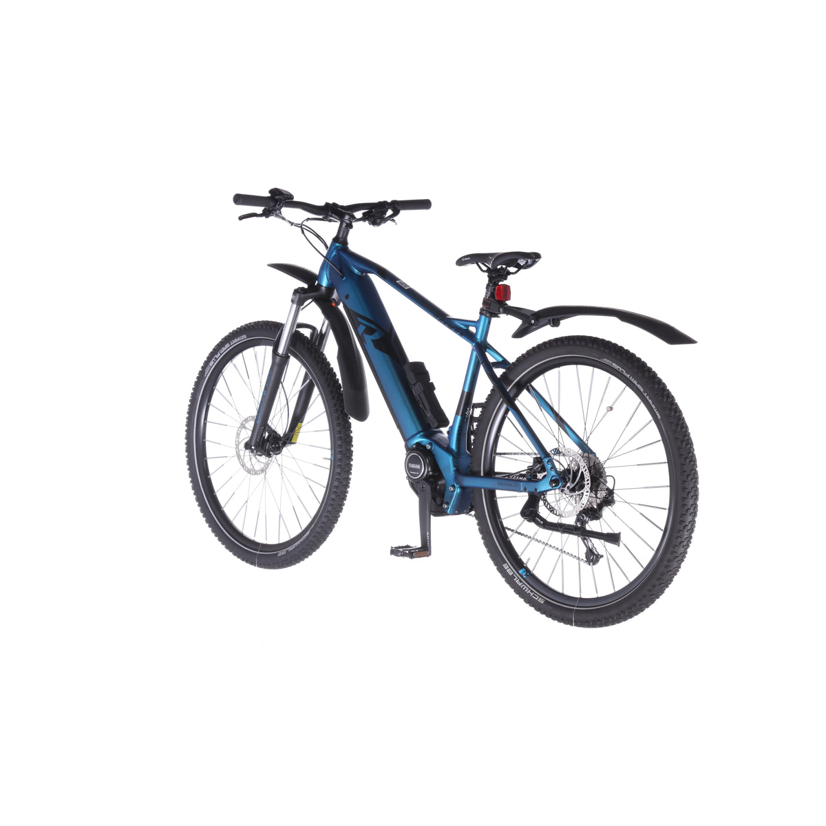 HardRay E 5.0 2022 - 360° view angle 15