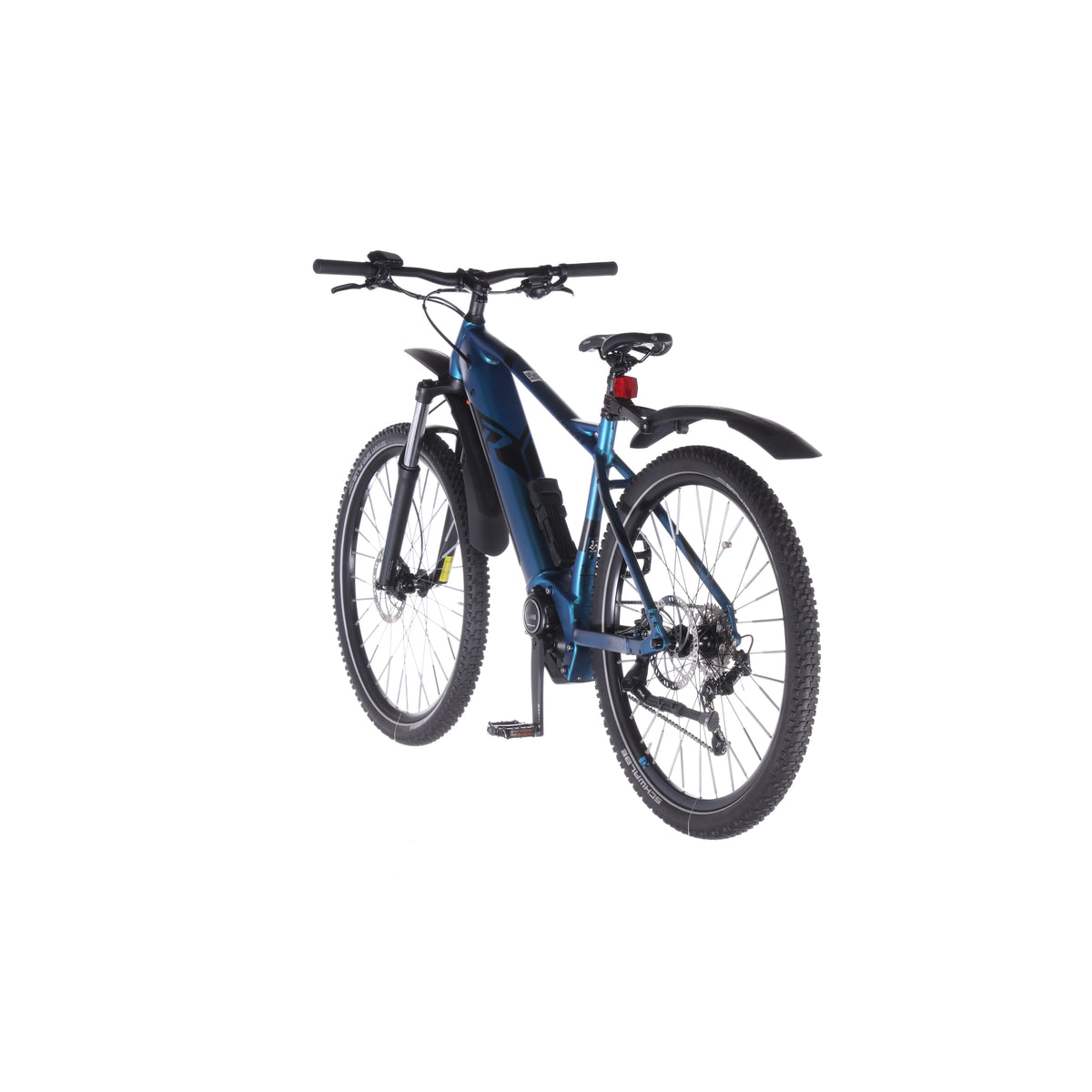 HardRay E 5.0 2022 - 360° view angle 16