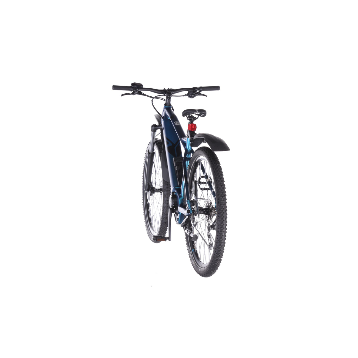 HardRay E 5.0 2022 - 360° view angle 17