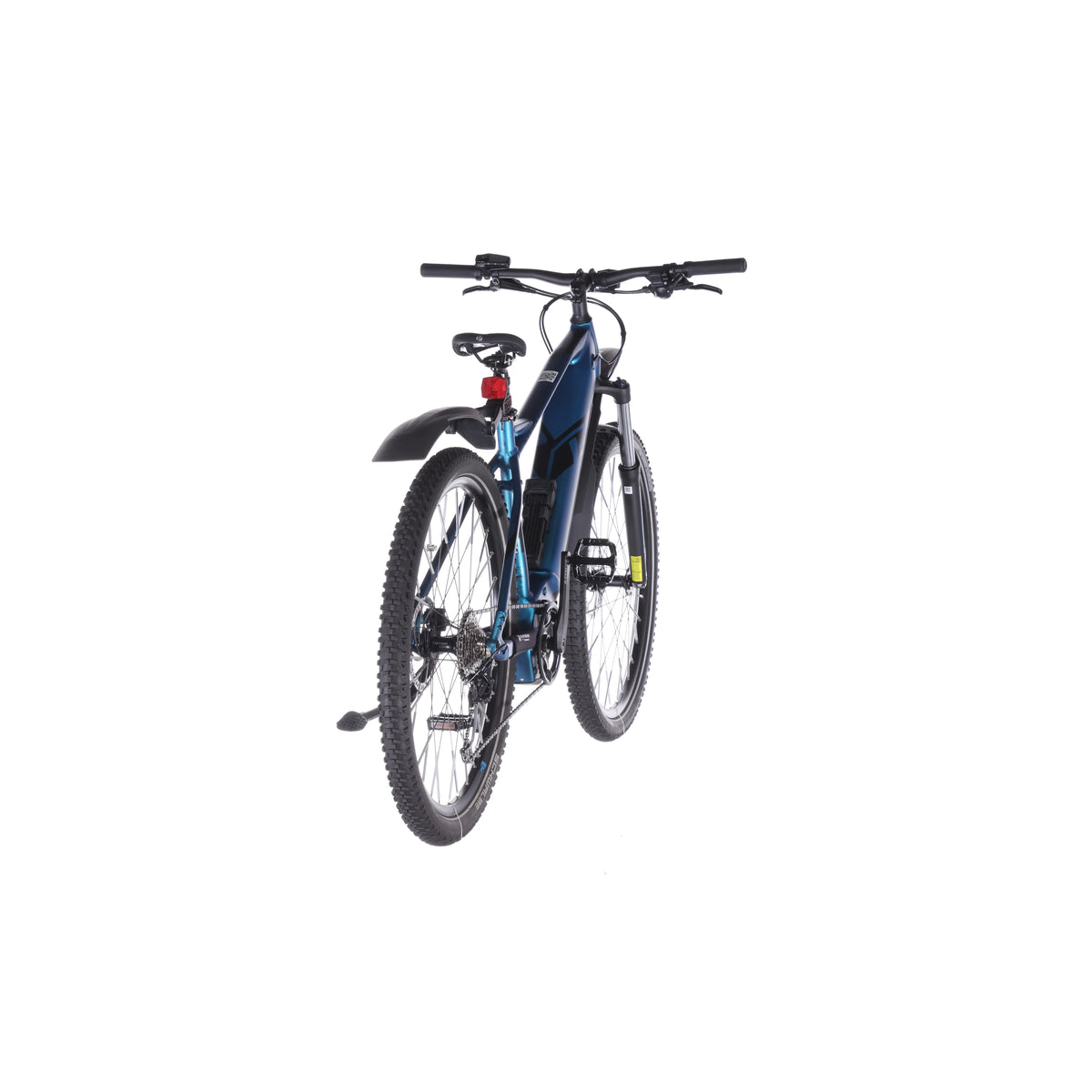HardRay E 5.0 2022 - 360° view angle 19