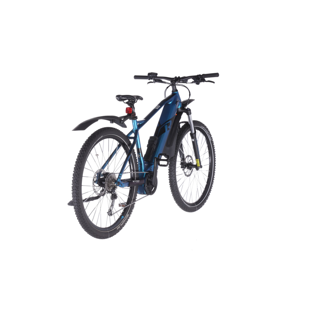HardRay E 5.0 2022 - 360° view angle 20
