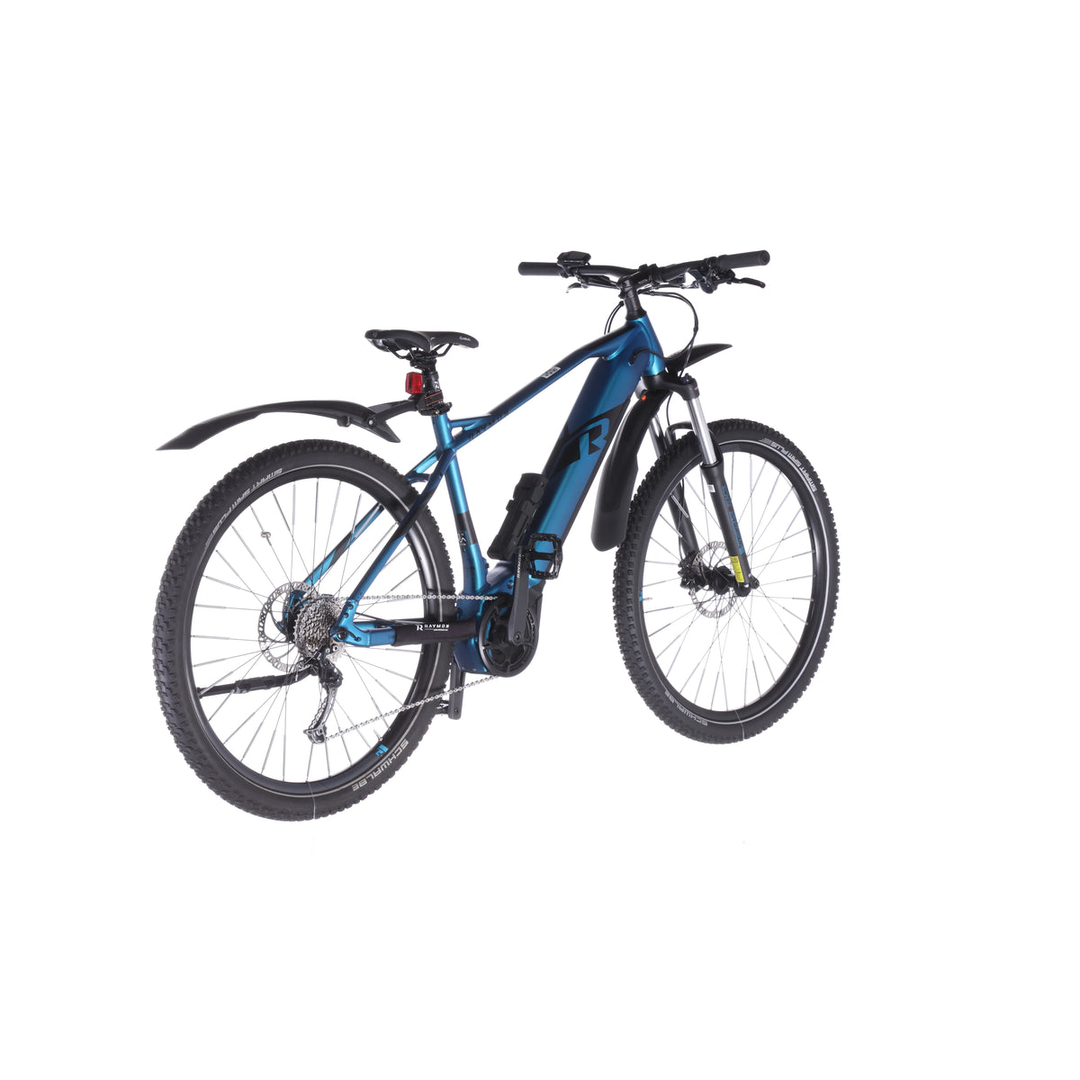 HardRay E 5.0 2022 - 360° view angle 21
