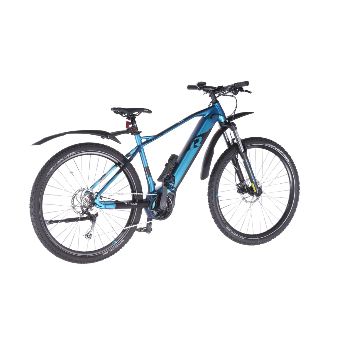 HardRay E 5.0 2022 - 360° view angle 22