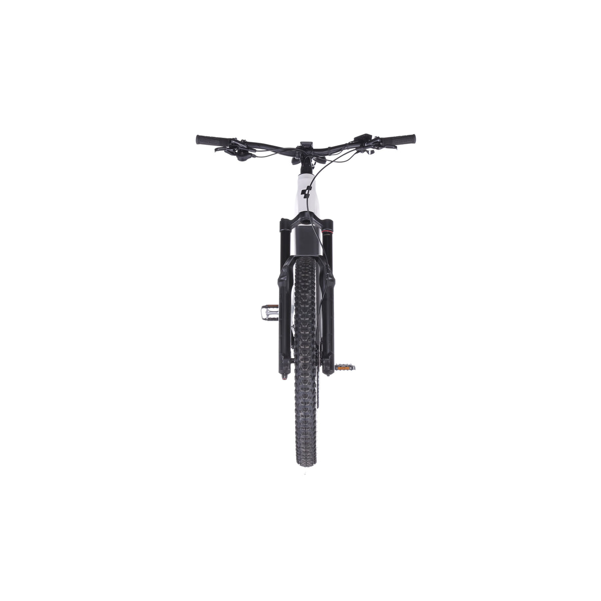 Stereo Hybrid 160 HPC SLX 750 27.5 - 360° view angle 6