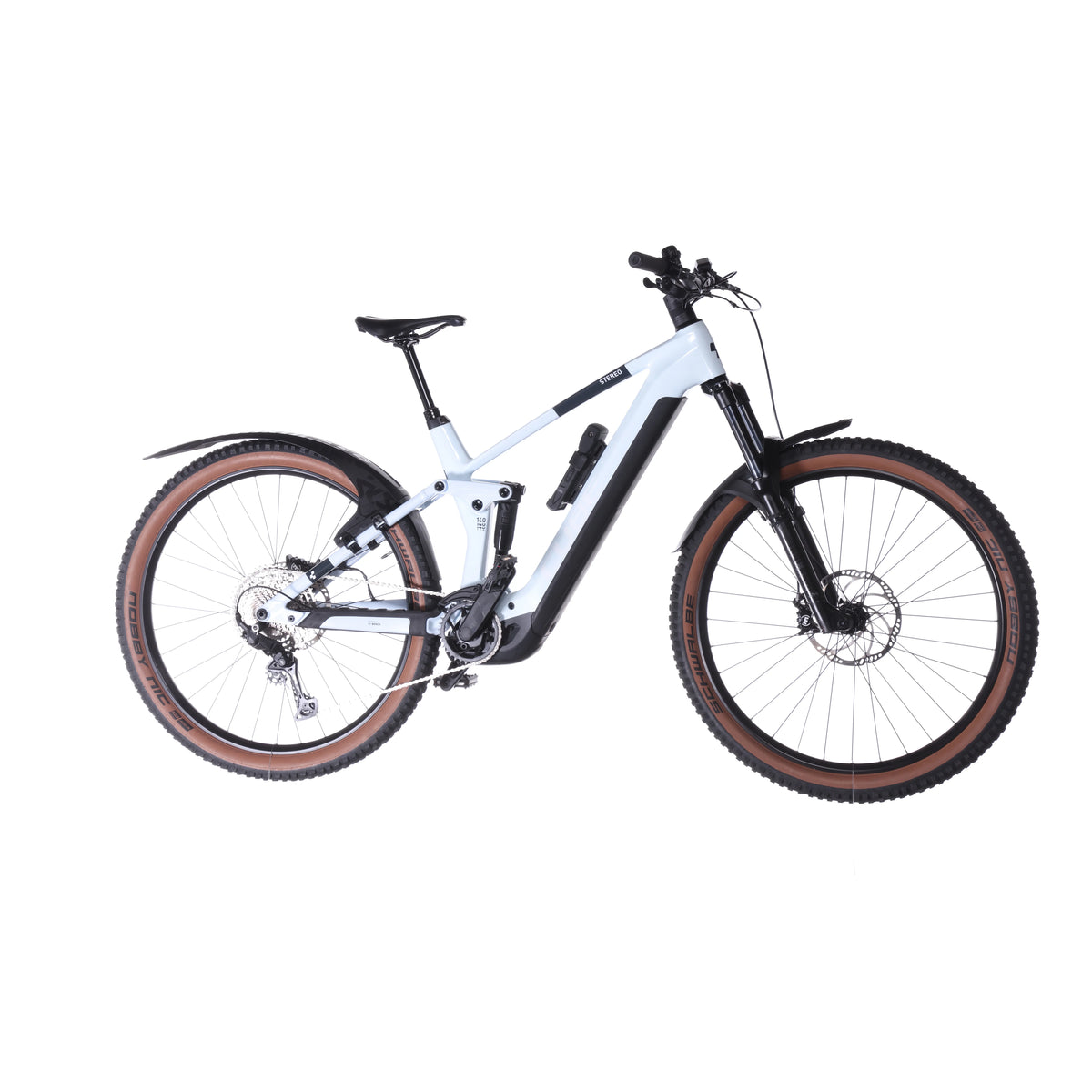 Stereo Hybrid 140 HPC Pro 750 - Right view