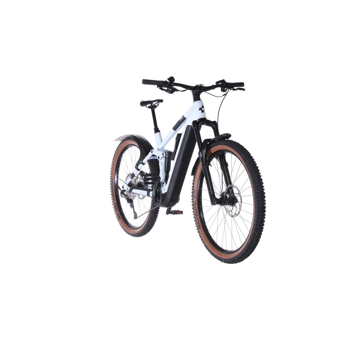 Stereo Hybrid 140 HPC Pro 750 - 360° view angle 4