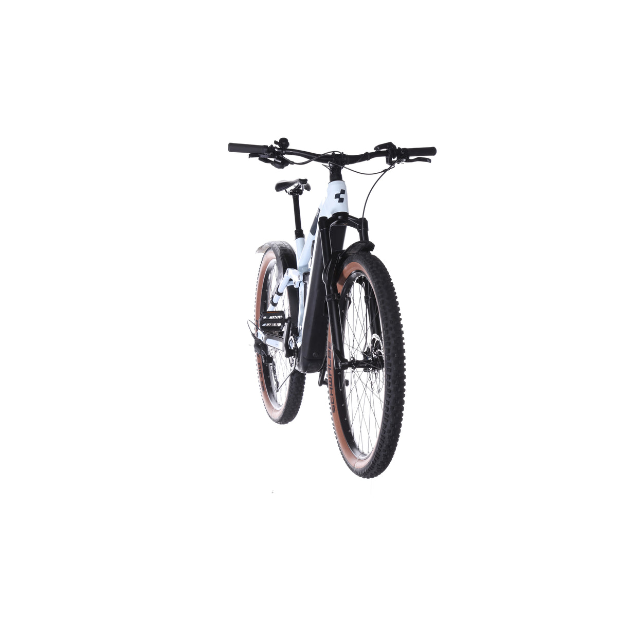 Stereo Hybrid 140 HPC Pro 750 - 360° view angle 5