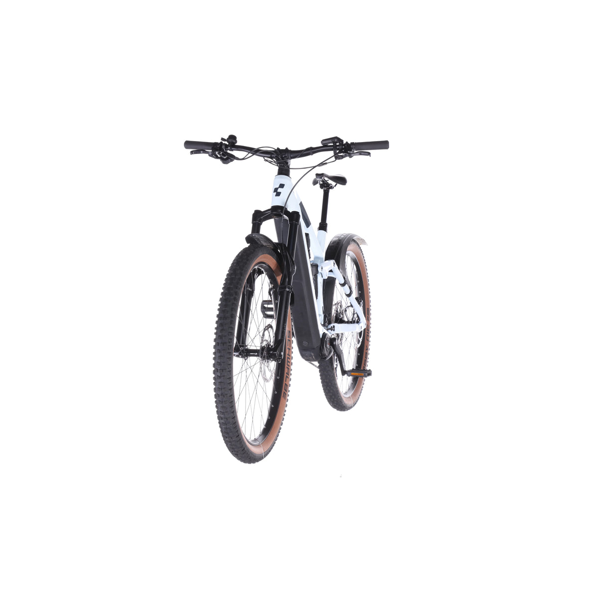 Stereo Hybrid 140 HPC Pro 750 - 360° view angle 7