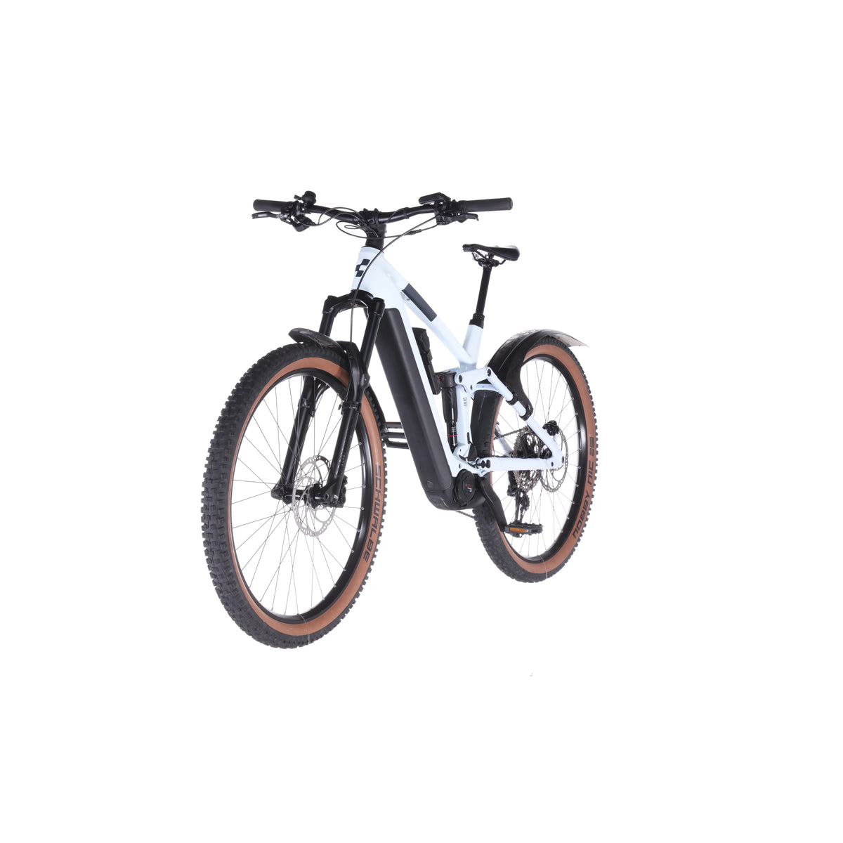 Stereo Hybrid 140 HPC Pro 750 - 360° view angle 8