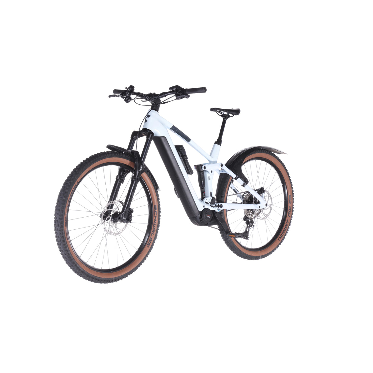 Stereo Hybrid 140 HPC Pro 750 - 360° view angle 9