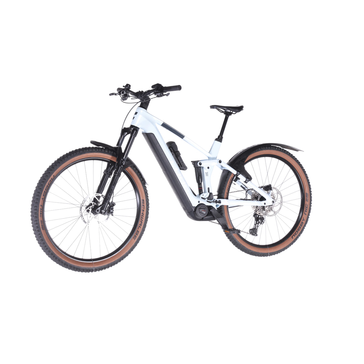 Stereo Hybrid 140 HPC Pro 750 - 360° view angle 10