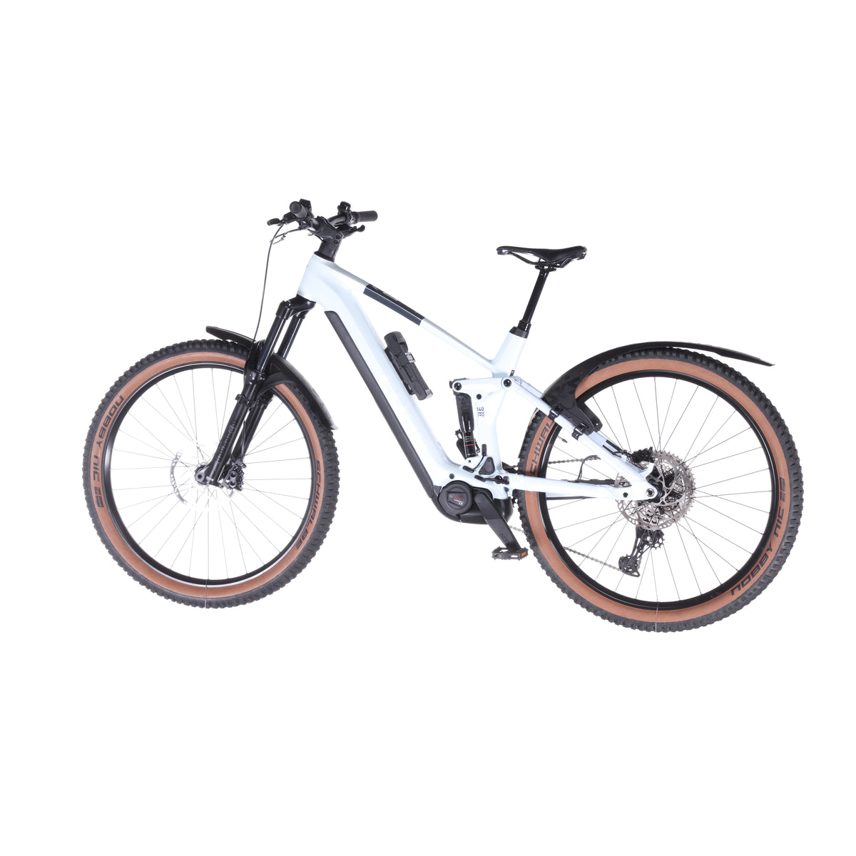 Stereo Hybrid 140 HPC Pro 750 - 360° view angle 13
