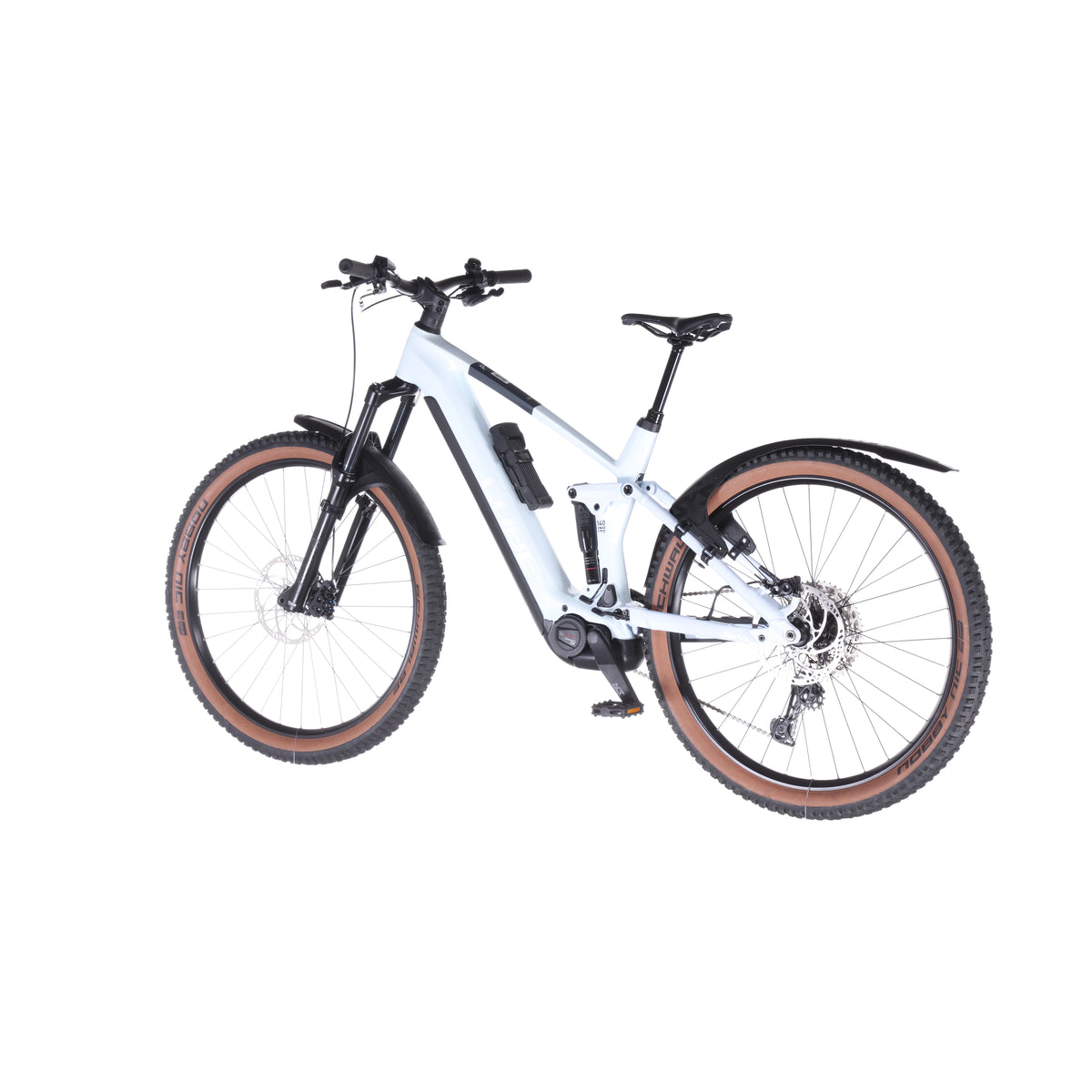 Stereo Hybrid 140 HPC Pro 750 - 360° view angle 14