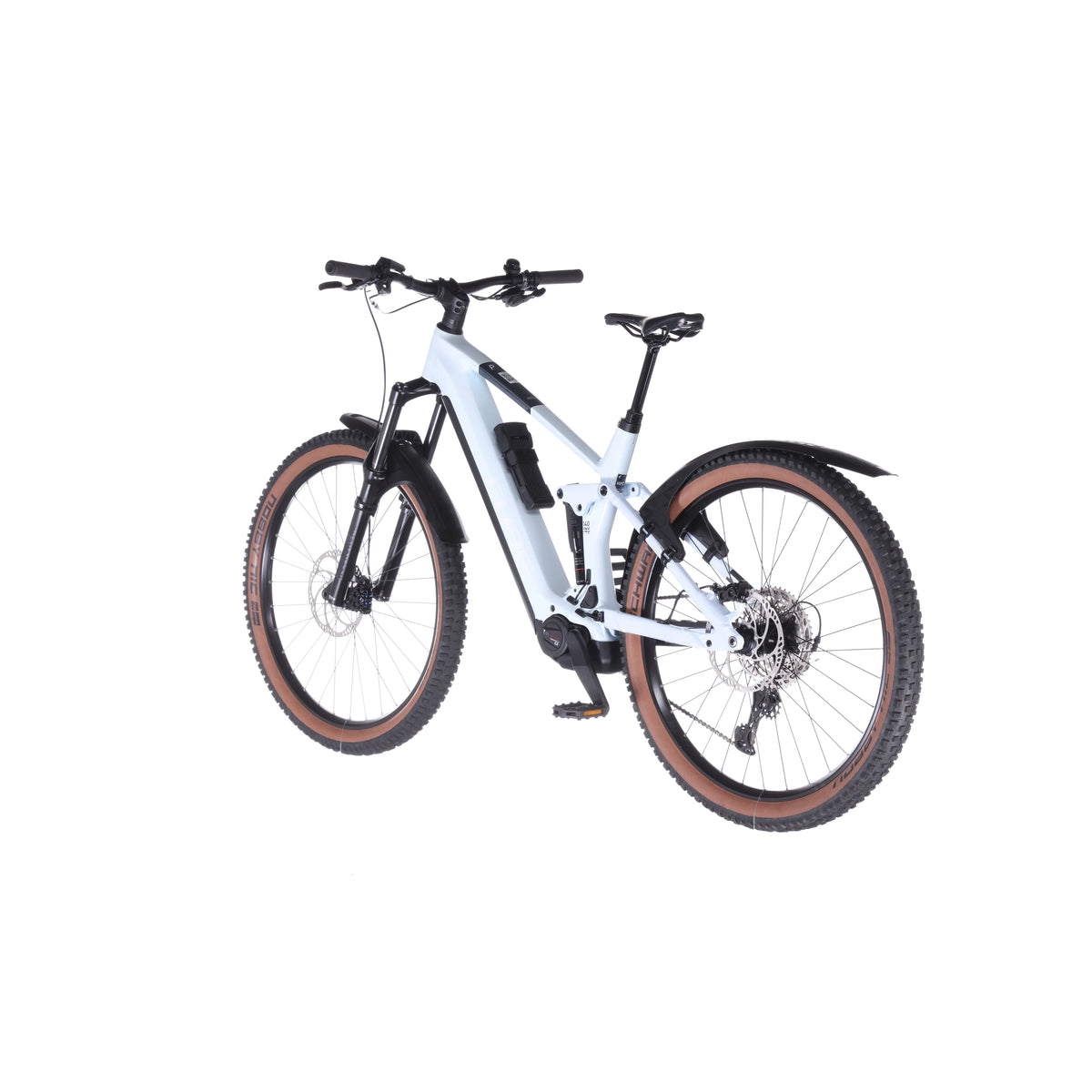Stereo Hybrid 140 HPC Pro 750 - 360° view angle 15