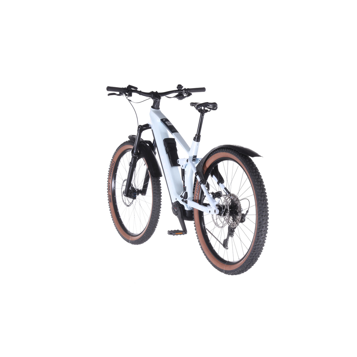 Stereo Hybrid 140 HPC Pro 750 - 360° view angle 16