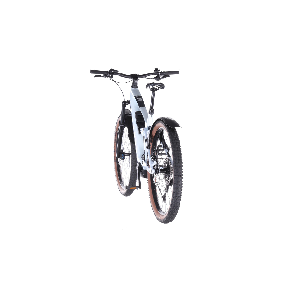 Stereo Hybrid 140 HPC Pro 750 - 360° view angle 17