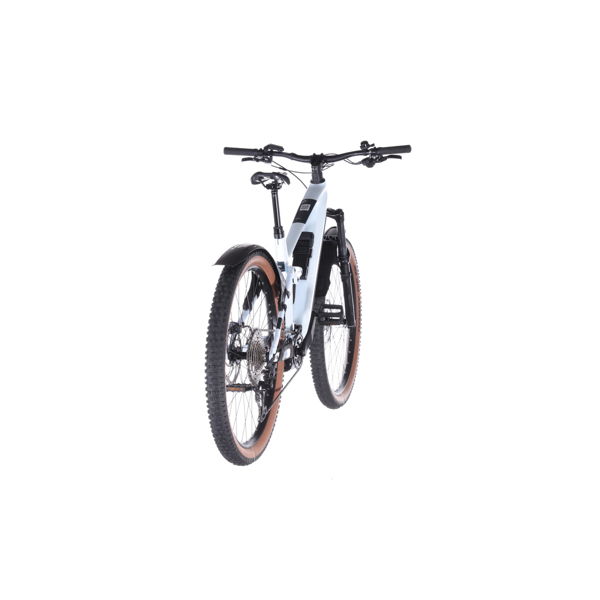 Stereo Hybrid 140 HPC Pro 750 - 360° view angle 19