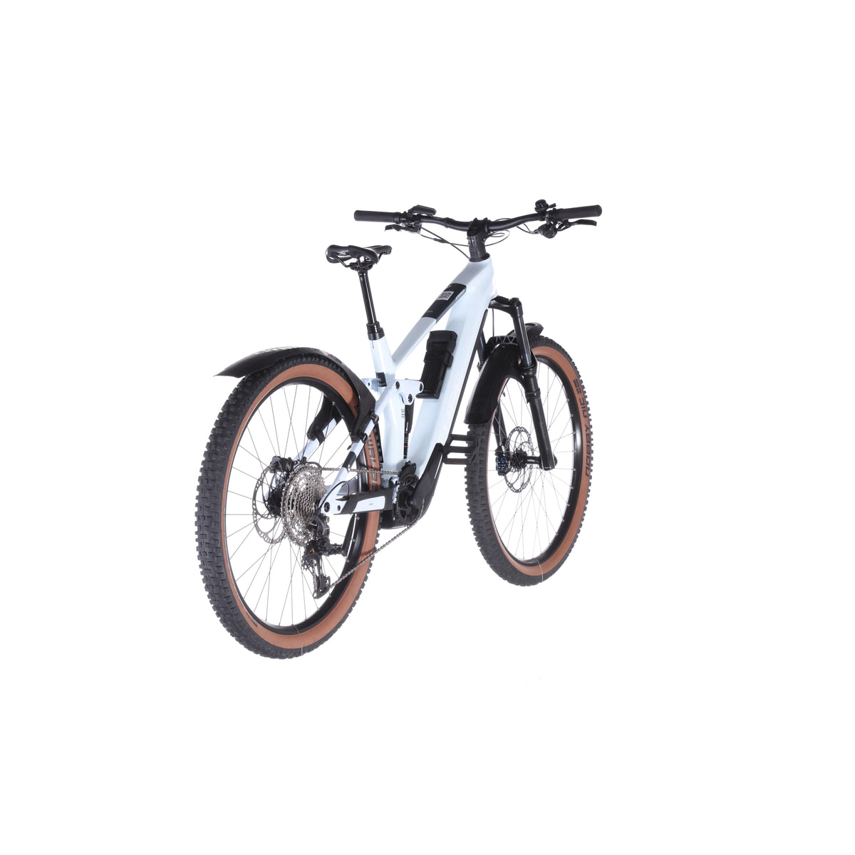 Stereo Hybrid 140 HPC Pro 750 - 360° view angle 20
