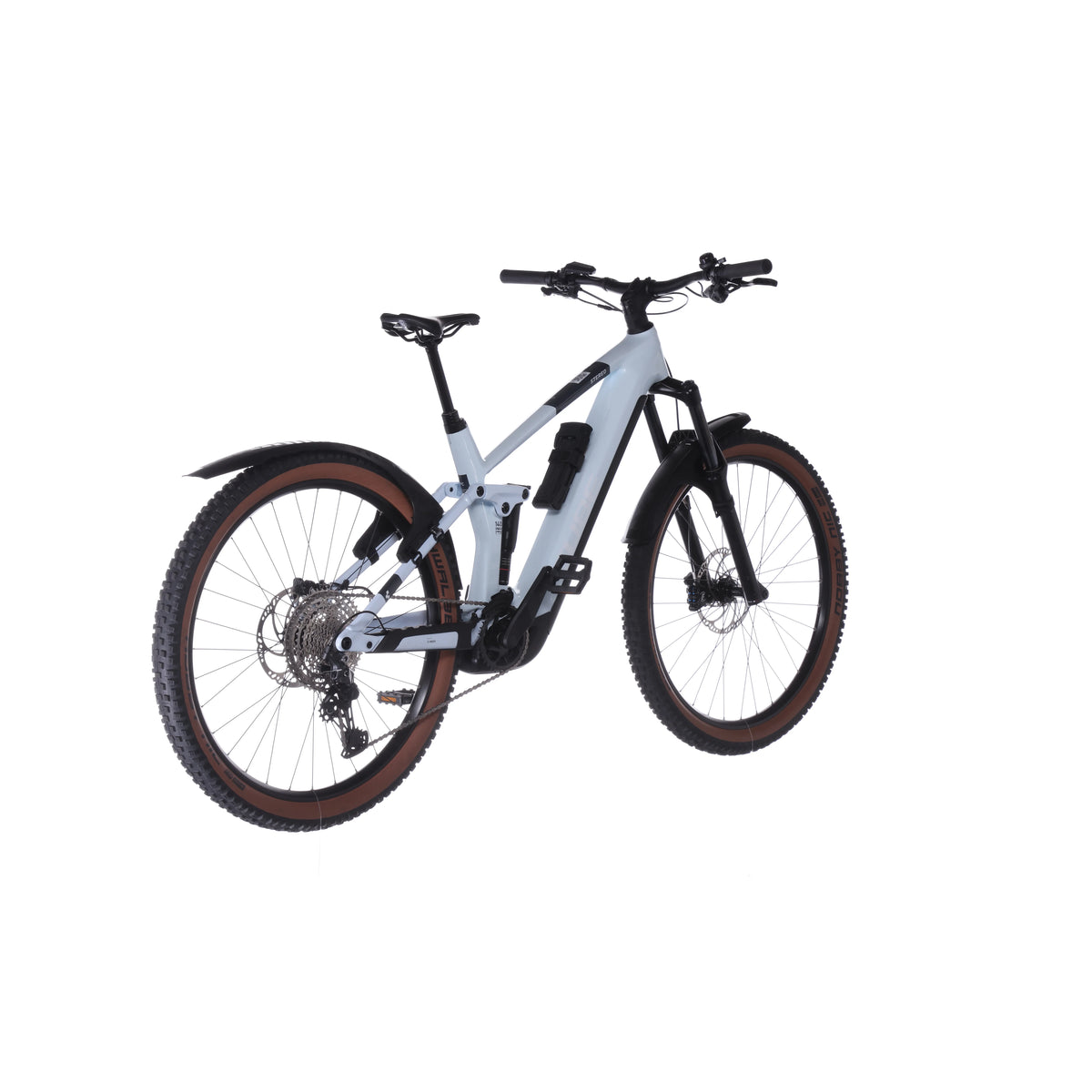 Stereo Hybrid 140 HPC Pro 750 - 360° view angle 21