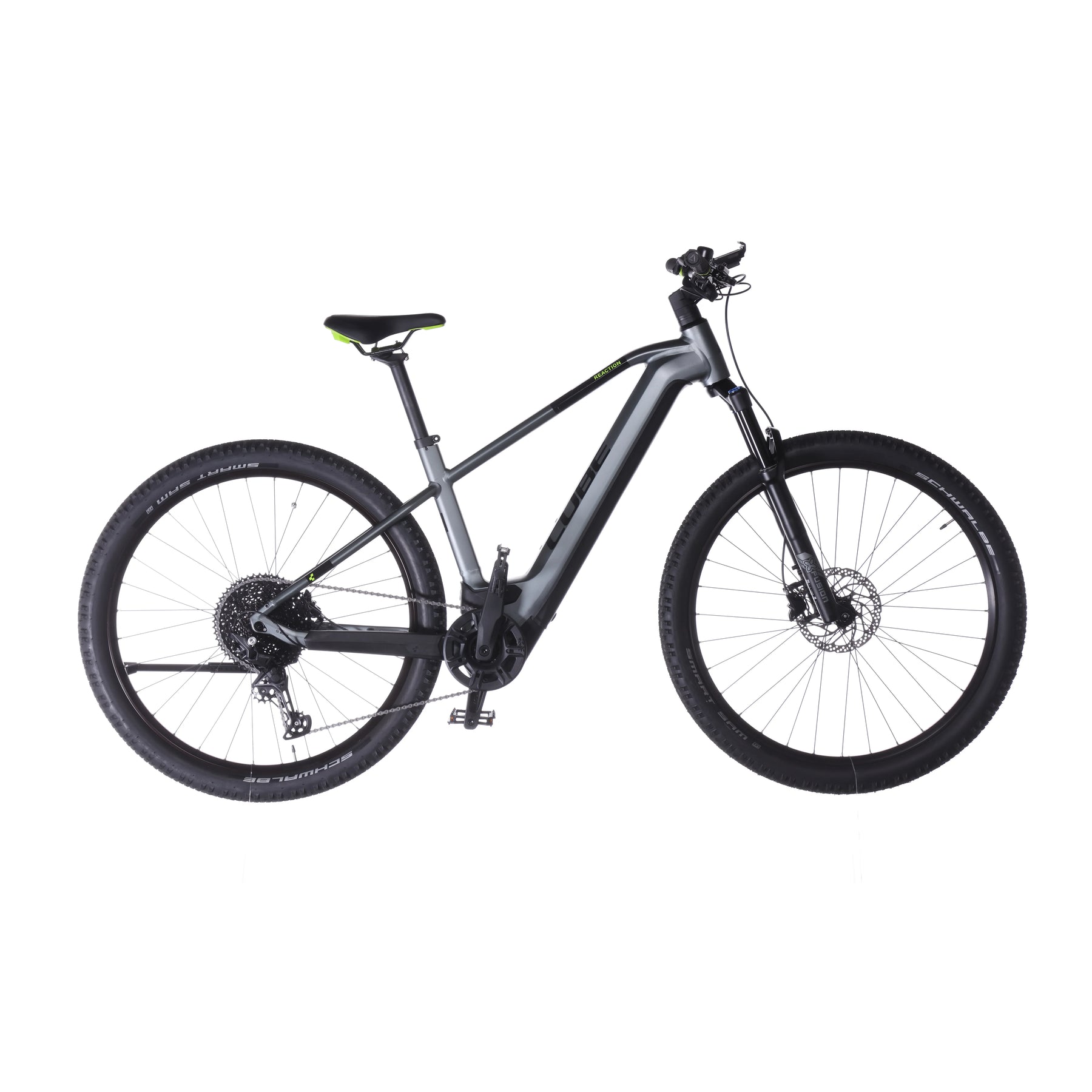 Reaction Hybrid Pro 750