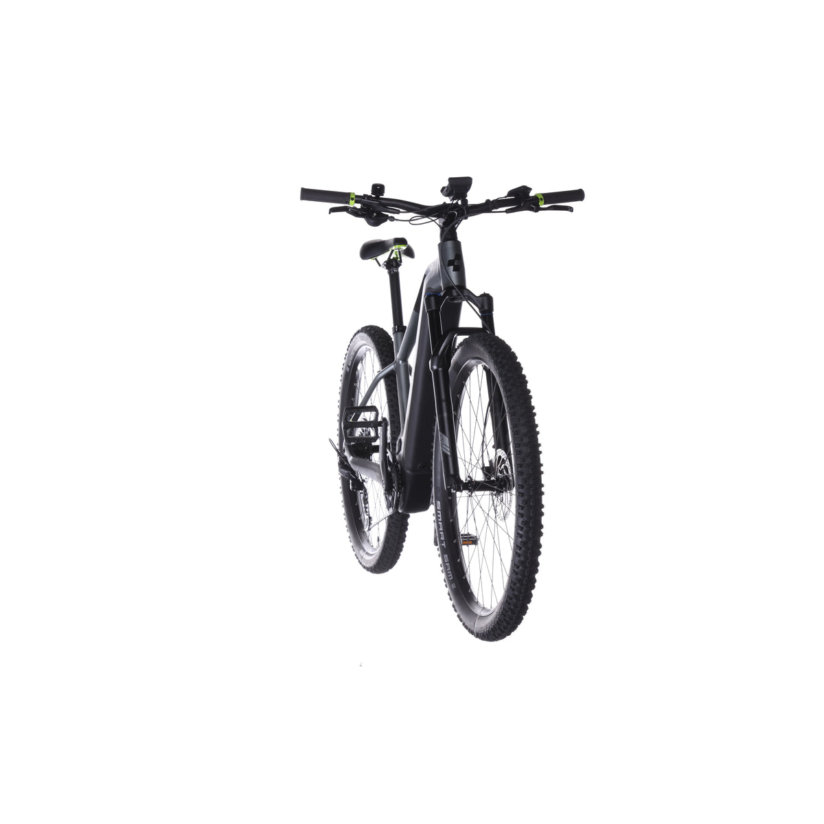 Reaction Hybrid Pro 750 - 360° view angle 5