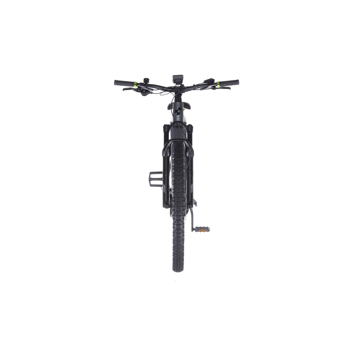 Reaction Hybrid Pro 750 - 360° view angle 6