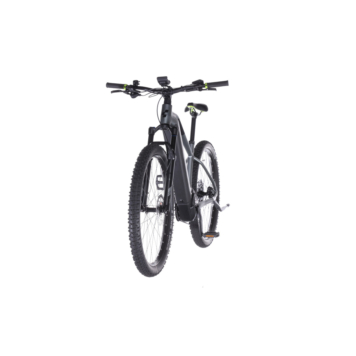 Reaction Hybrid Pro 750 - 360° view angle 7