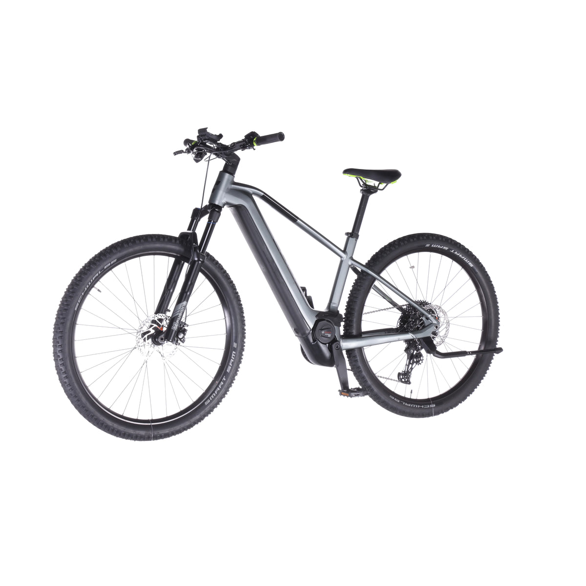 Reaction Hybrid Pro 750 - 360° view angle 10
