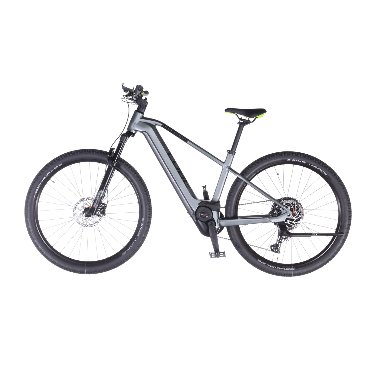 Reaction Hybrid Pro 750 - 360° view angle 12