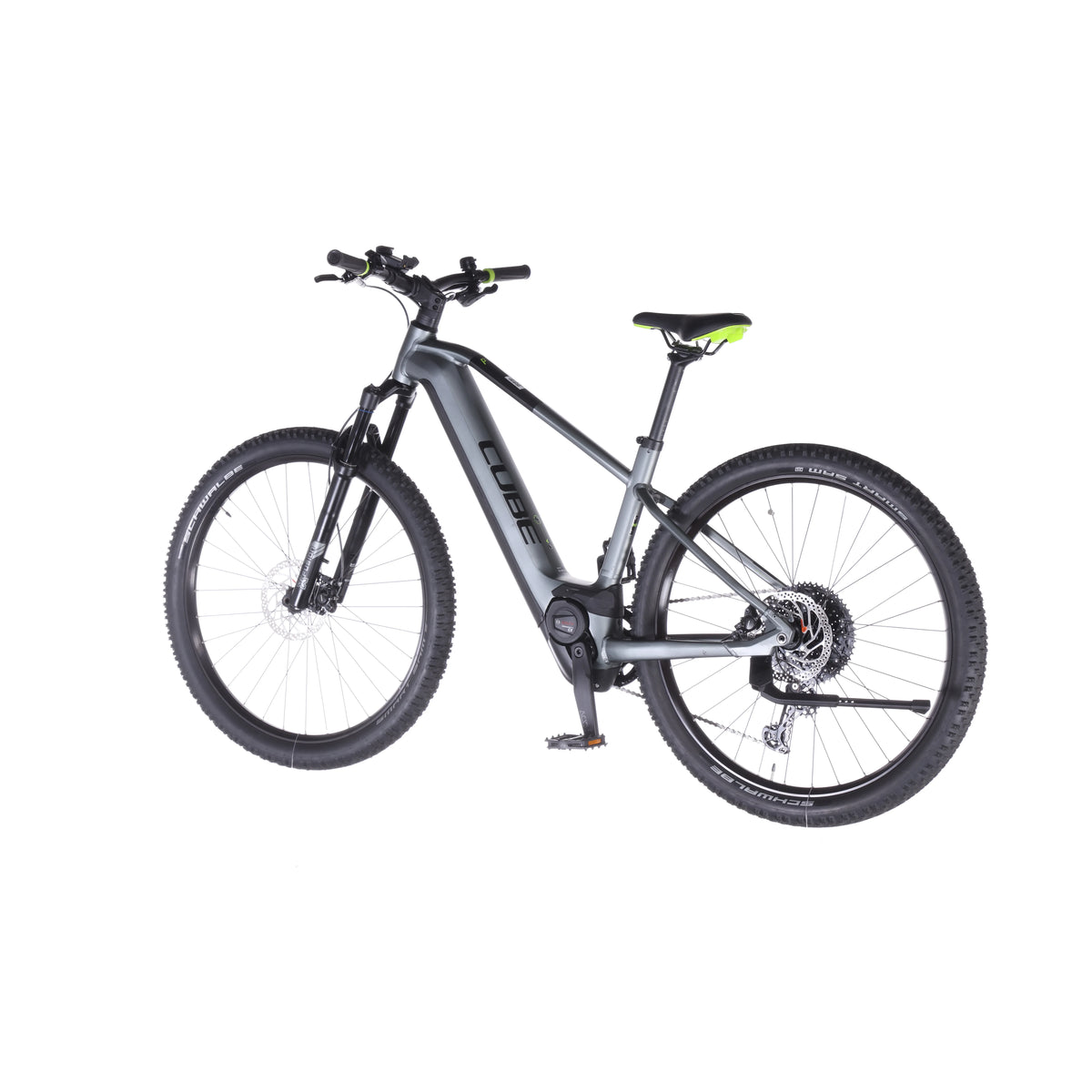 Reaction Hybrid Pro 750 - 360° view angle 14