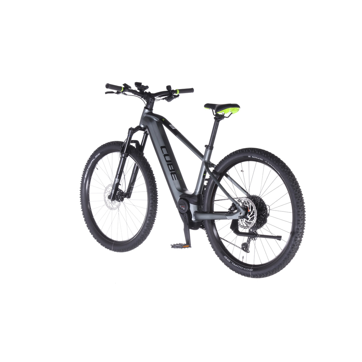 Reaction Hybrid Pro 750 - 360° view angle 15