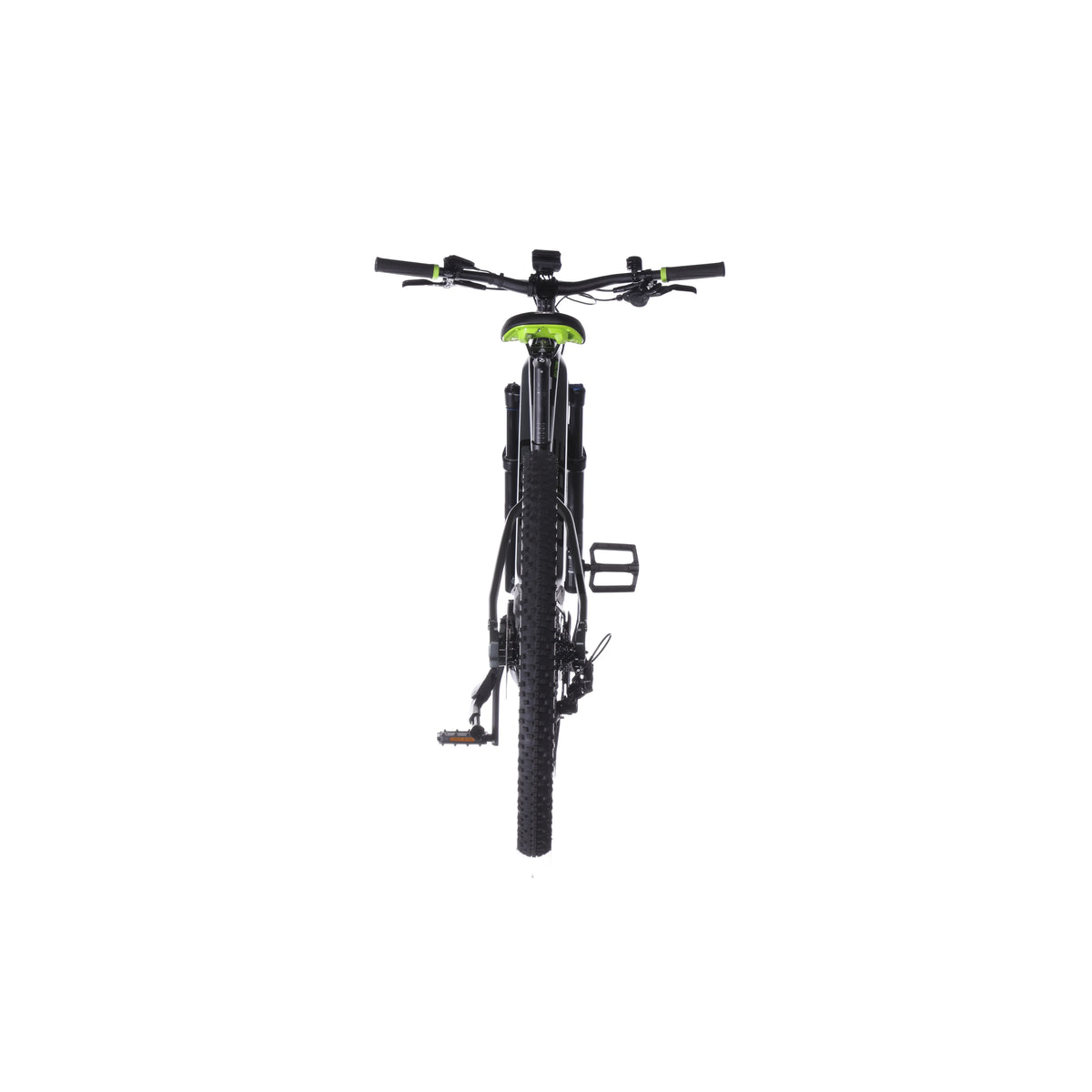 Reaction Hybrid Pro 750 - 360° view angle 18