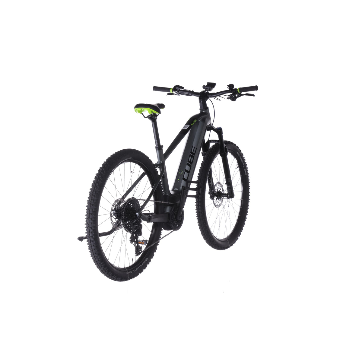 Reaction Hybrid Pro 750 - 360° view angle 20