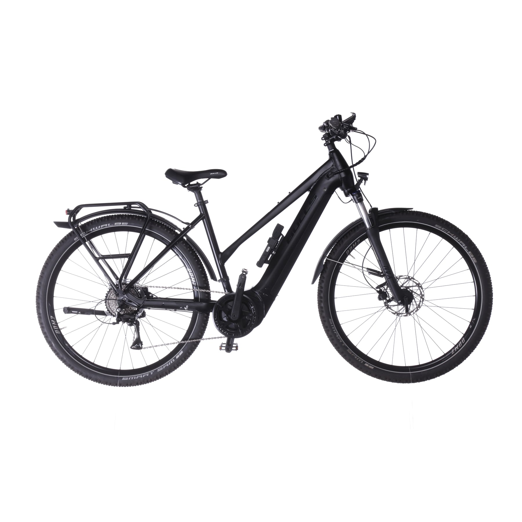 Cross Flyer EVO 1