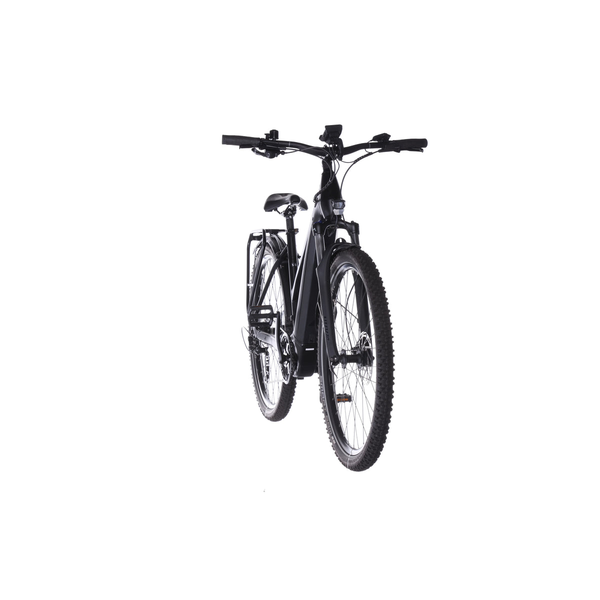 Cross Flyer EVO 1 - 360° view angle 5